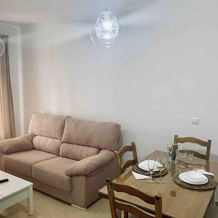 Apartamento Felisa Arcos de la Frontera Eksteriør bilde