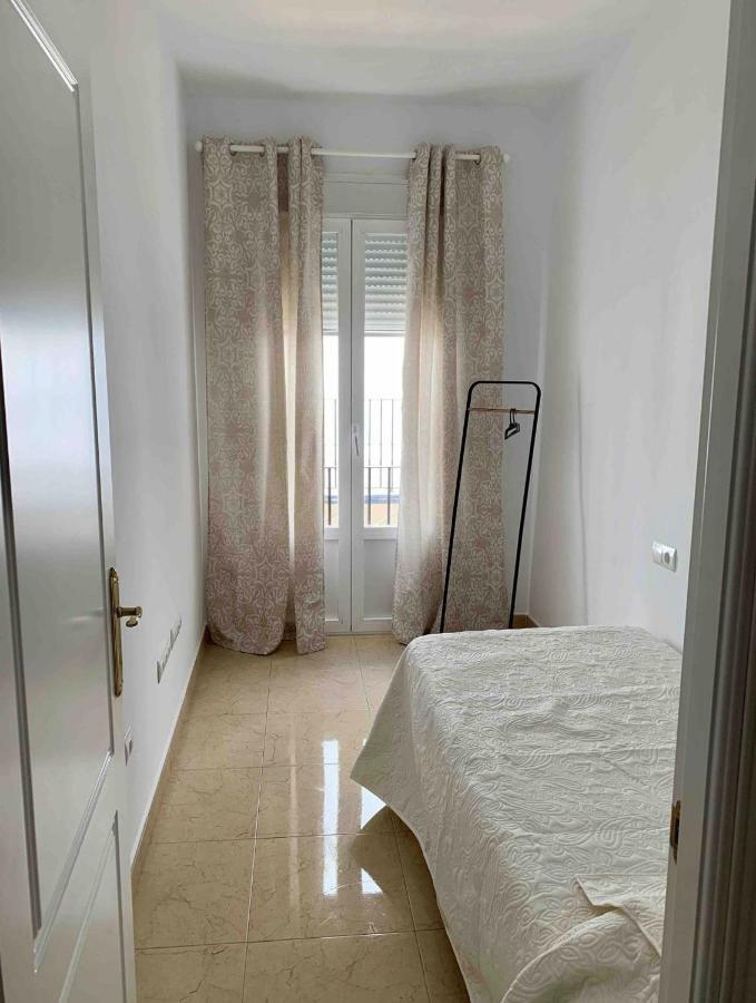 Apartamento Felisa Arcos de la Frontera Eksteriør bilde